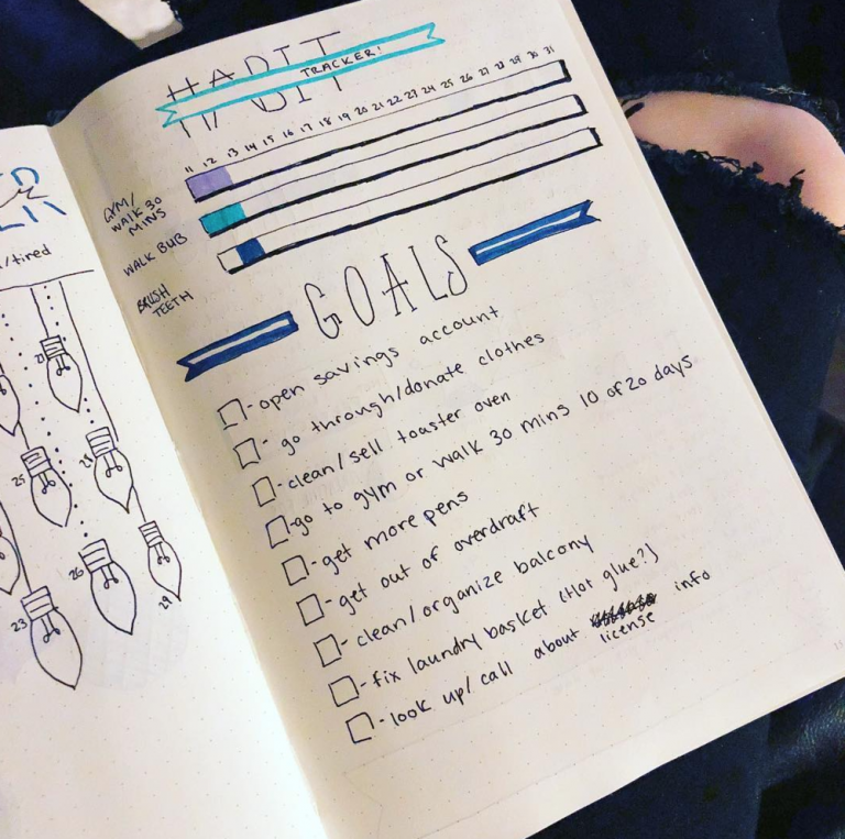 Planning For 2021 How To Use Your Planner The Planner Addict Planning For 2021 How To Use Your Planner The Planner Addict
