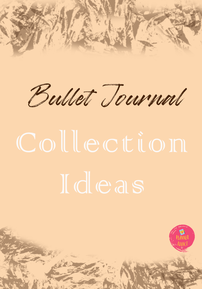 Finding ways to make use of those empty pages in your Bullet journal ? Here are over 80 amazing Bullet Journal Collections for you to try.