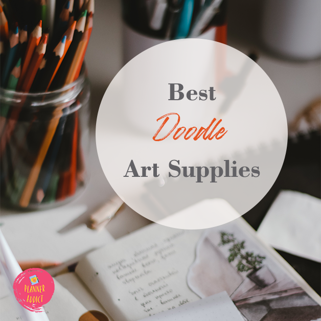Are you looking for the best doodle art supplies to enhance your drawing experience ? In this list I will share the best Doodle supplies out there .