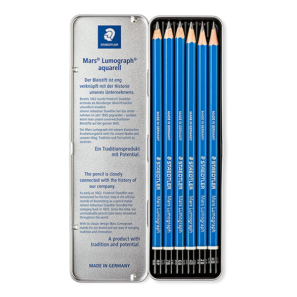 Doodling Art Supplies - Doodlewash®