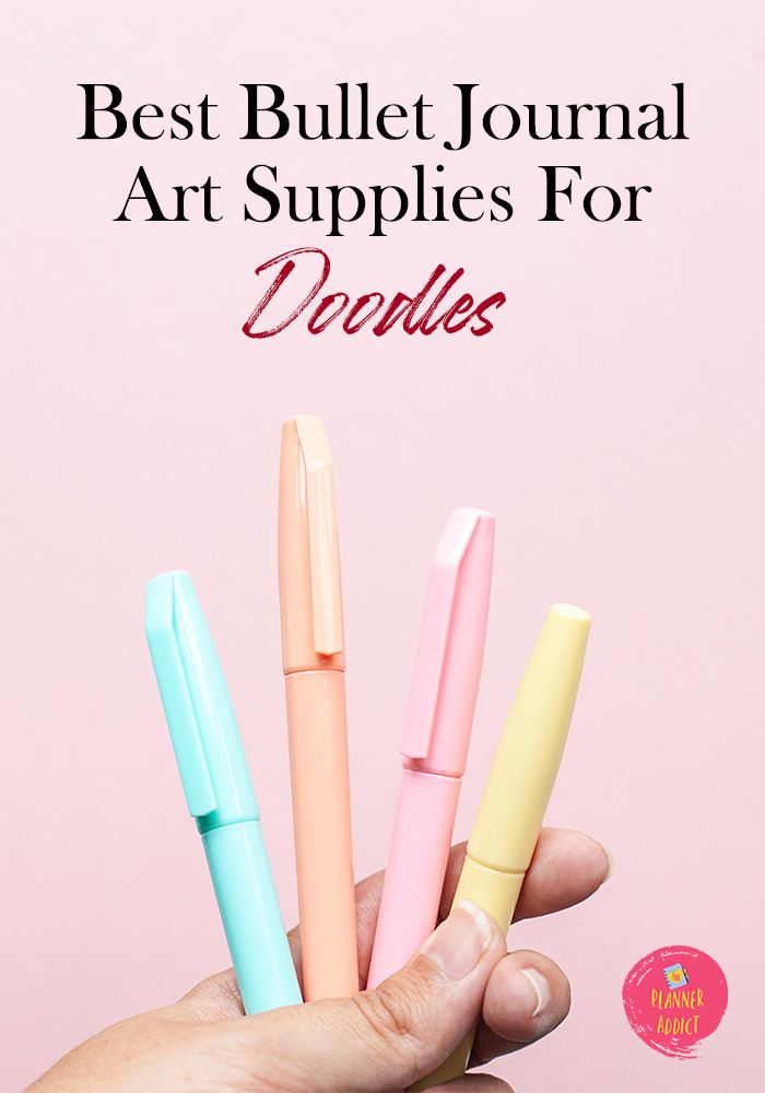 Are you looking for the best doodle art supplies to enhance your drawing experience ? In this list I will share the best Doodle supplies out there .