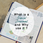 What is a Travel Journal and Why use it ? -  Beginners guide Part - 01