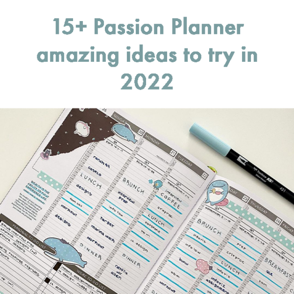 The Planner Addict Homepage The Planner Addict The Planner Addict Homepage The Planner Addict