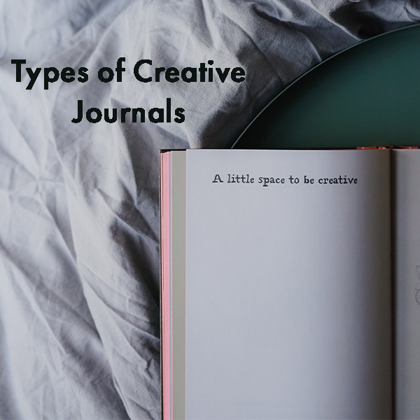 Creative Journal 