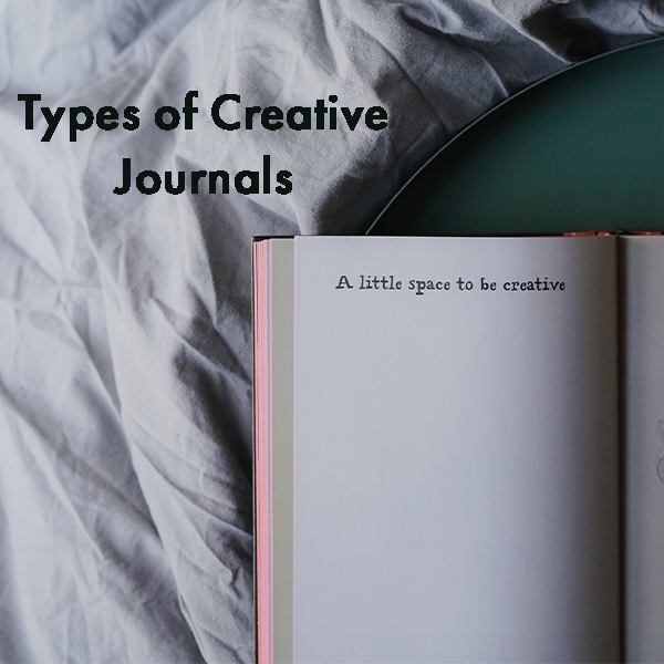 Creative Journaling: A Guide to Over 100 Techniques and Ideas for Amazing  Dot Grid, Junk, Mixed-Media, and Travel Pages