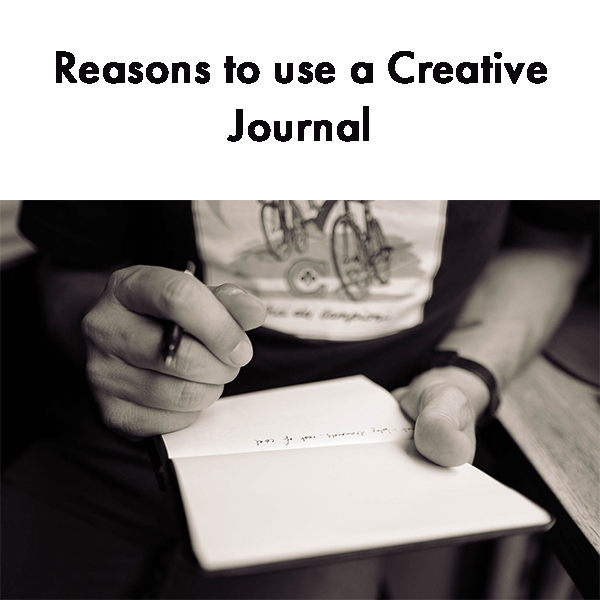Creative Journal 