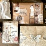 How to Create Your First Junk Journal and Make Art out of Scraps and Memories