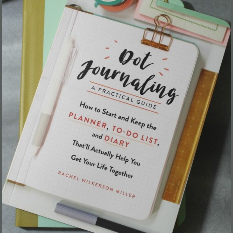 10 Must-Read Books About Journaling to Start Journaling And Boost Your Mind  Power! - The Planner Addict