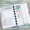 Track Your Way to a Healthier You: 5 Ways How Bullet Journaling For