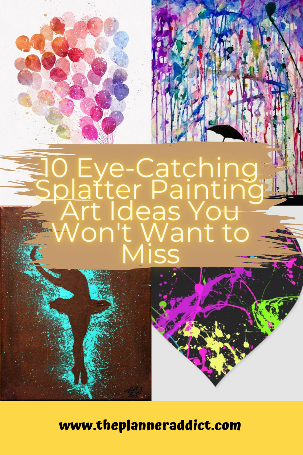 Unleashing Creativity: Patterned Painting Techniques with Sponges