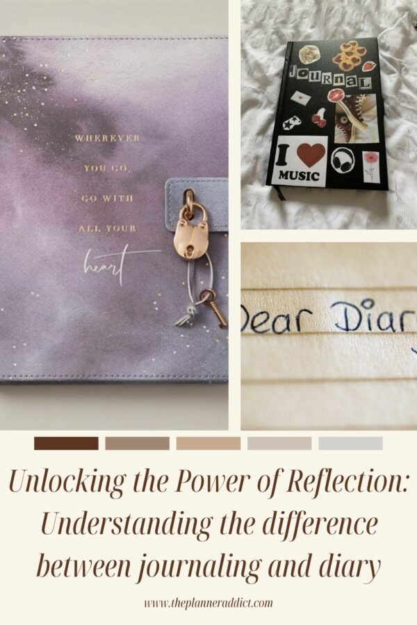 The Planner Addict Homepage The Planner Addict The Planner Addict Homepage The Planner Addict