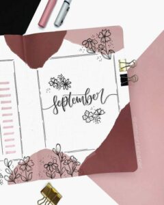 20 Aesthetic Journal Ideas to Transform Your Pages into Works of Art ...