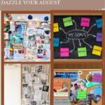 Visualize Your Success: 15 Empowering Vision Board Pictures to Manifest Your Dreams!