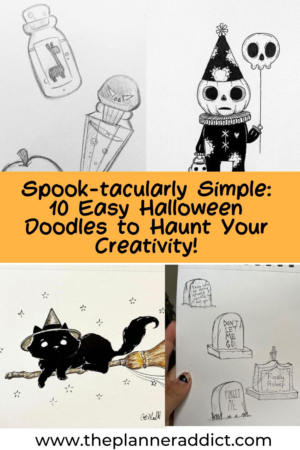 Scaredy-cat : r/doodles