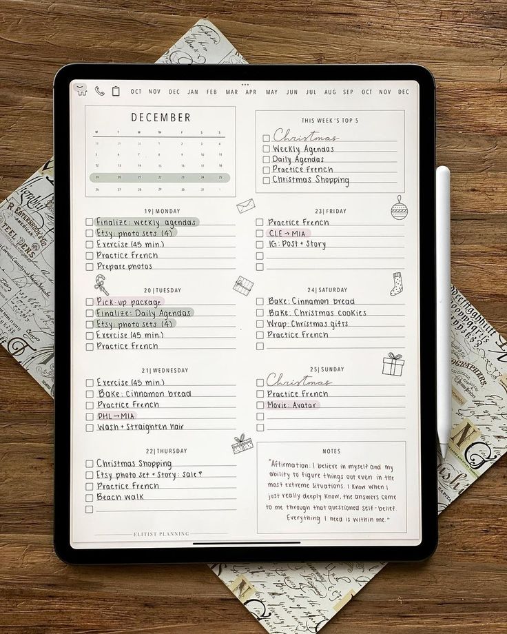 Best Journaling Mobile apps