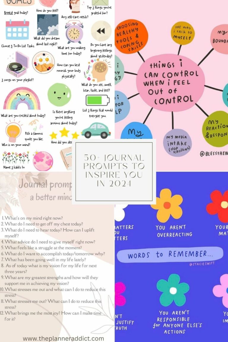The Planner Addict Homepage The Planner Addict The Planner Addict Homepage The Planner Addict