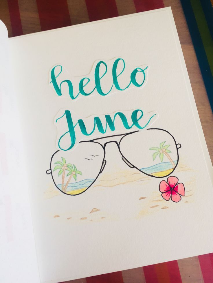 50+ Beautiful Bullet Journal Monthly Covers for 2024 - The Planner Addict